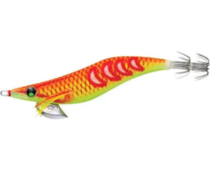 Yo-Zuri W Glow Squid Jigs 2.5 - Image 6