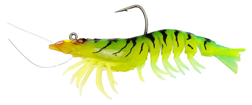 Zerek Absolute Shrimp 3.5 - Image 2