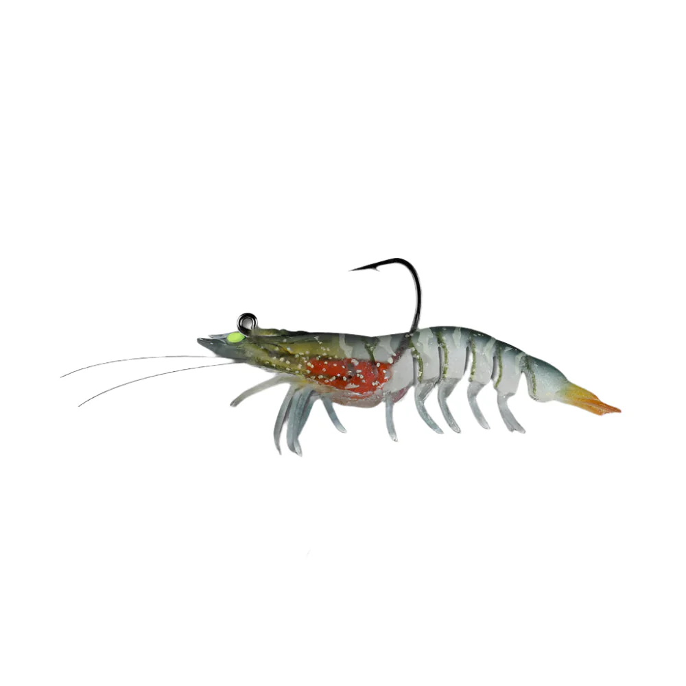 Zerek Absolute Shrimp 3.5 - Image 6