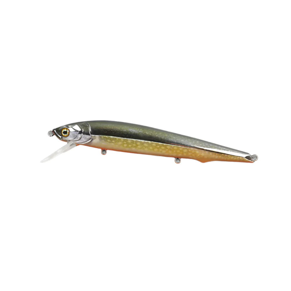 Zerek Defiance 130mm - Image 2