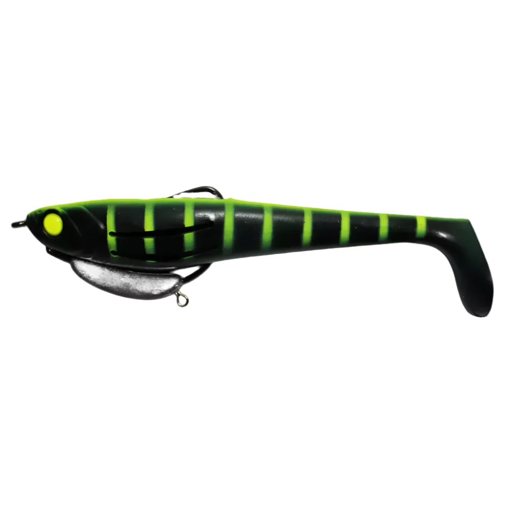 Zerek Flat Shad Pro - Image 17