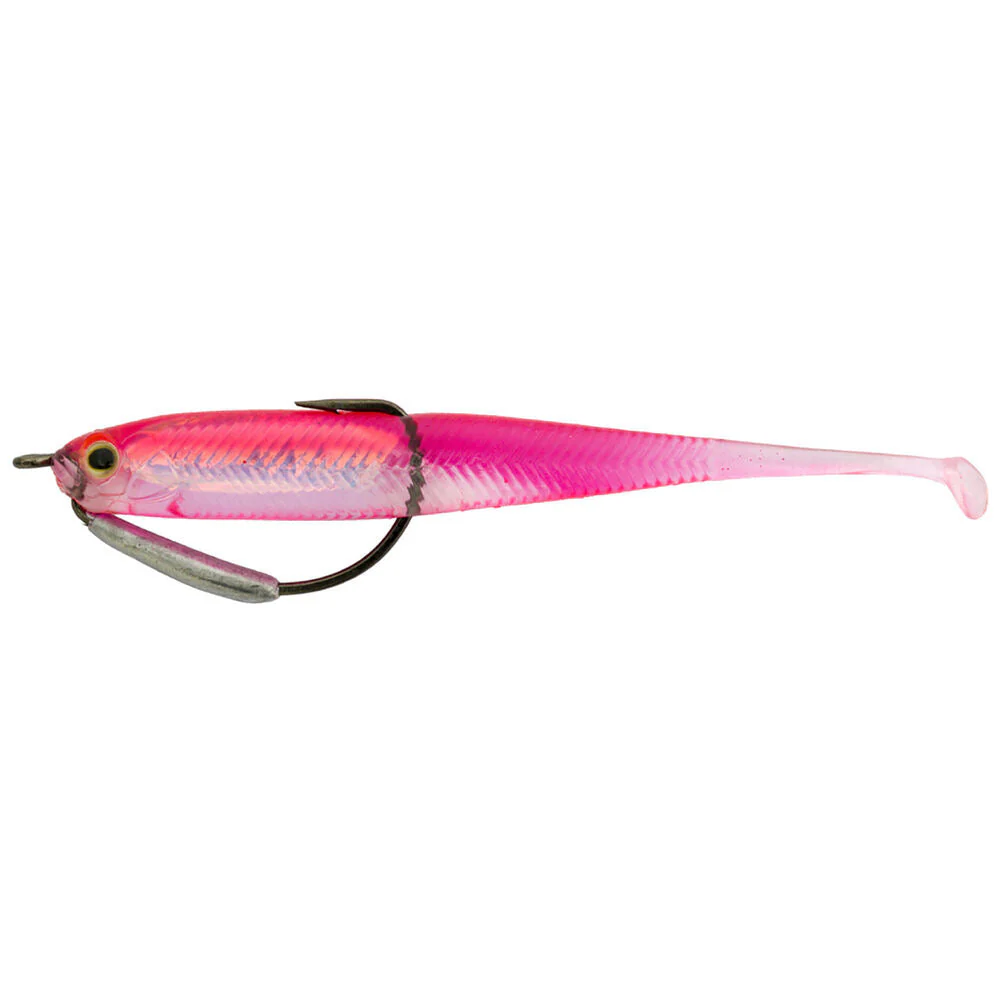 Zerek Live Flash Minnow - Image 2