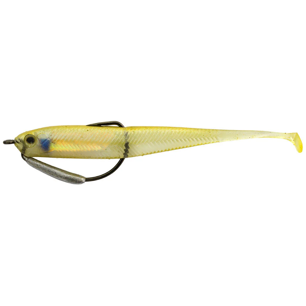 Zerek Live Flash Minnow - Image 3