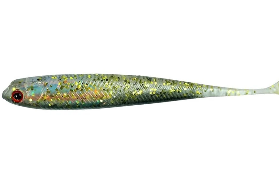 Zerek Live Flash Minnow - Image 4