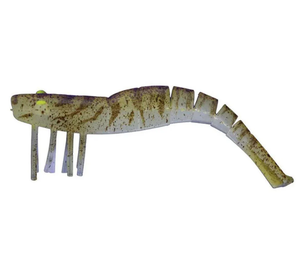 Zerek Live Shrimp (unrigged) - Image 2