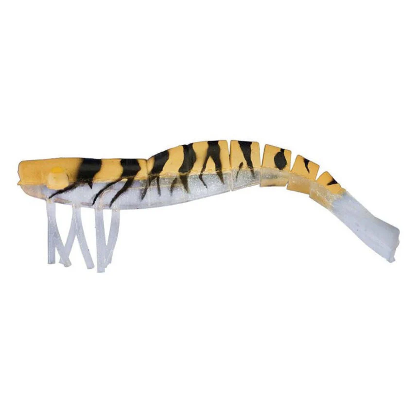 Zerek Live Shrimp (unrigged) - Image 3