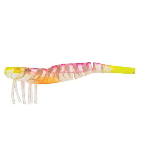 Zerek Live Shrimp (unrigged) - Image 4