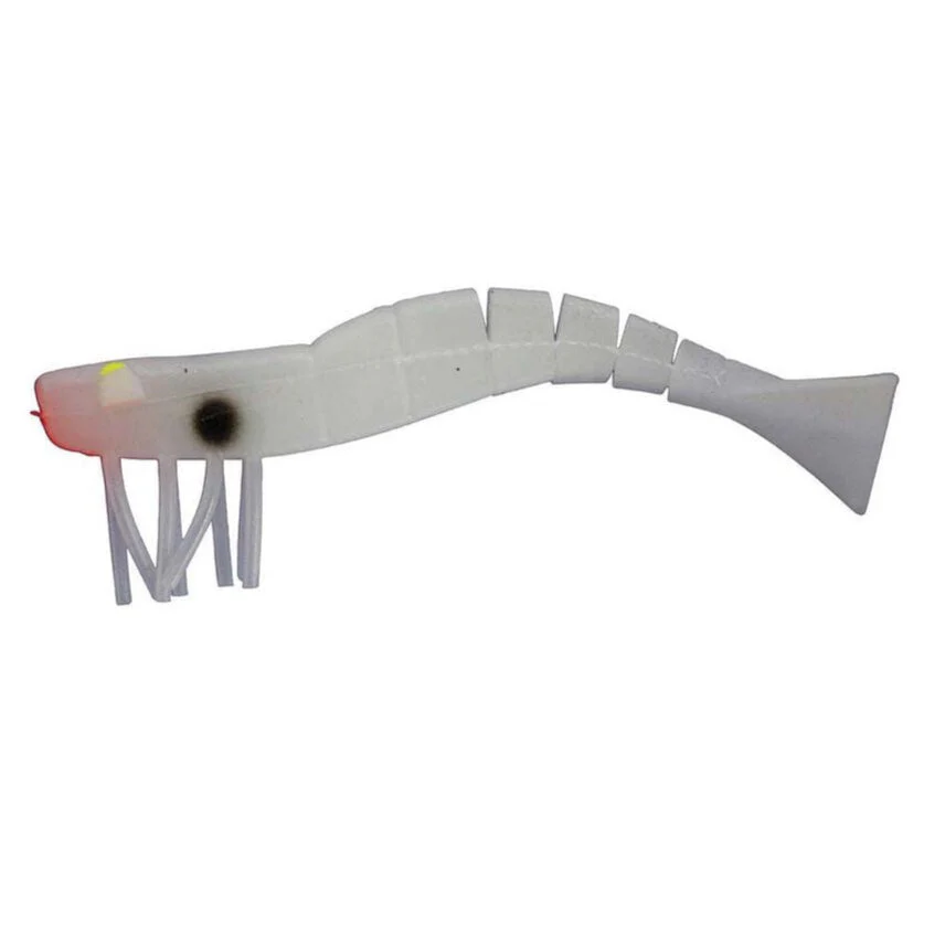 Zerek Live Shrimp (unrigged) - Image 6