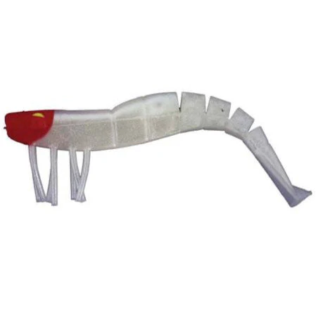 Zerek Live Shrimp (unrigged) - Image 7