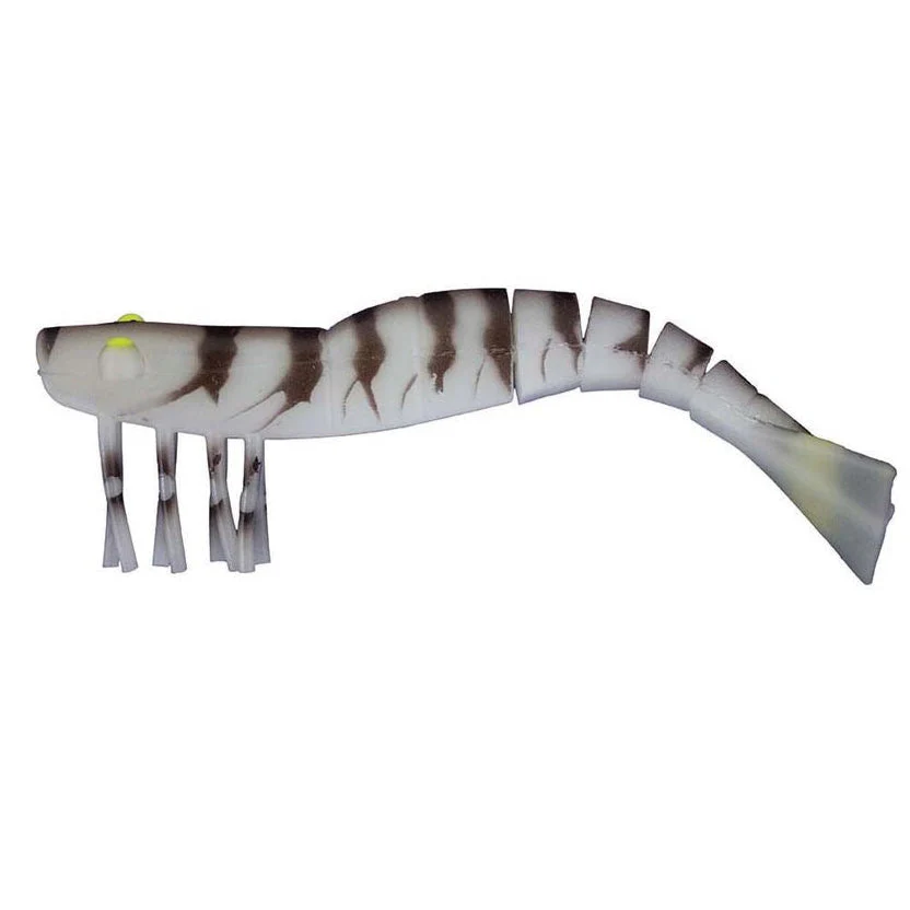 Zerek Live Shrimp (unrigged) - Image 8