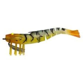 Zerek Live Shrimp (unrigged) - Image 9
