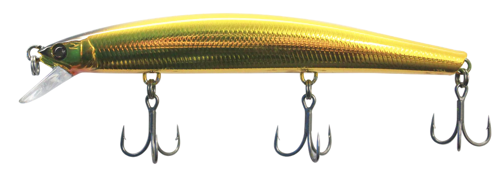 Zerek Long Trail 120mm - Image 10