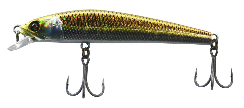 Zerek Long Trail 120mm - Image 8