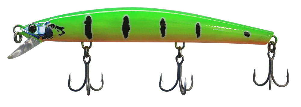 Zerek Long Trail 120mm - Image 9