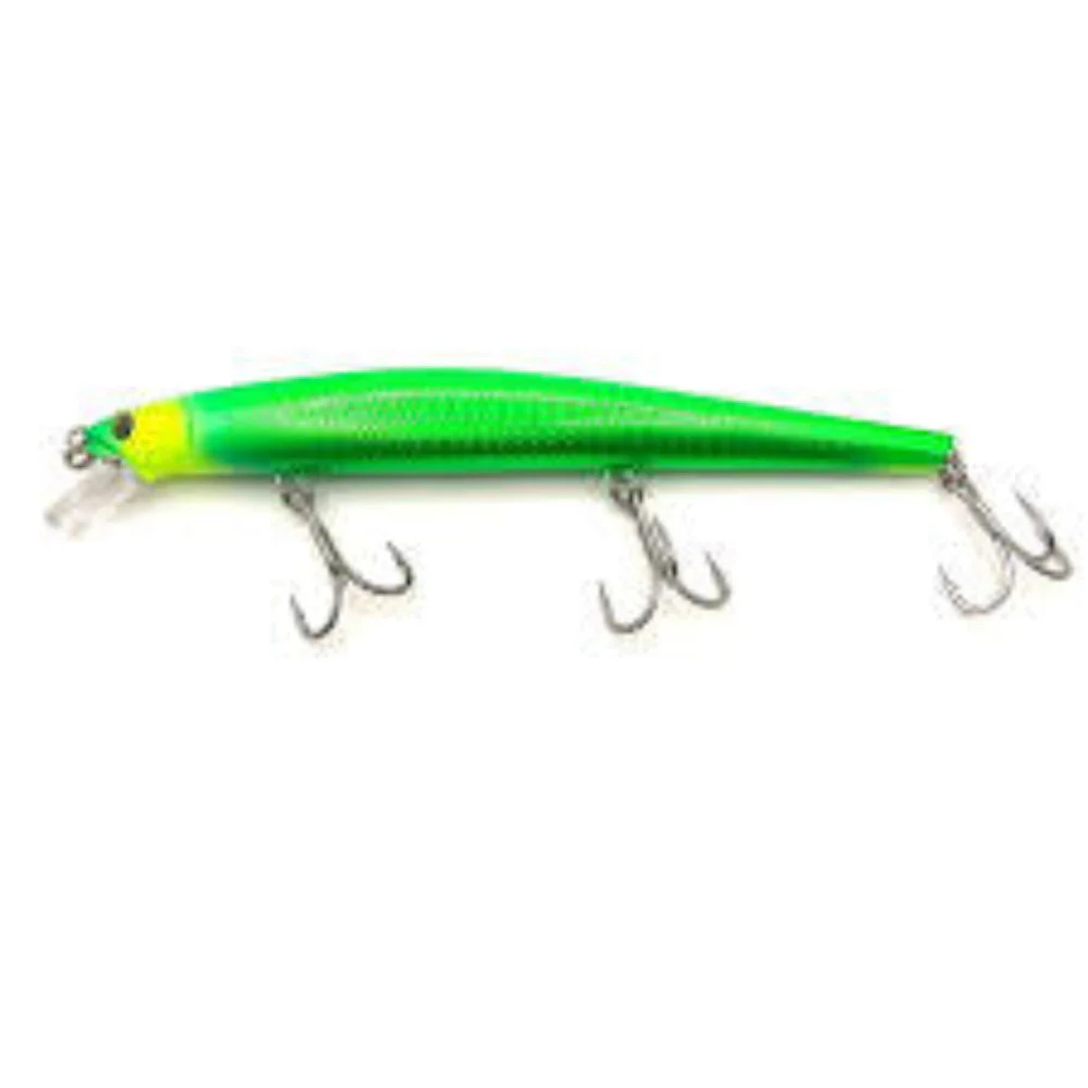 Zerek Long Trail 160mm Slow Floating - Image 12