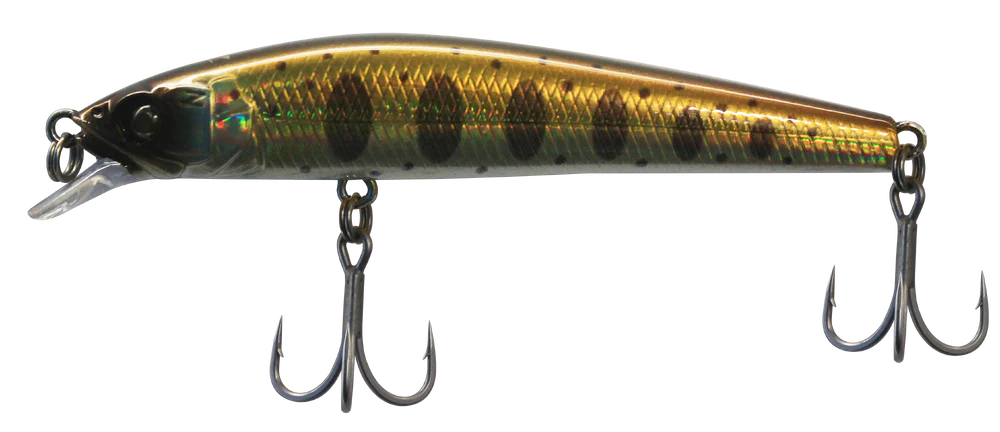 Zerek Long Trail 160mm Slow Floating - Image 7