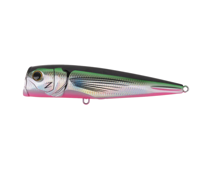 Zerek Reefbu 200 Diving Popper - Image 3