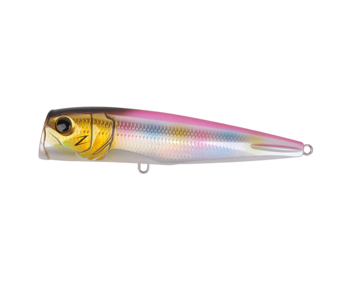 Zerek Reefbu 200 Diving Popper - Image 4