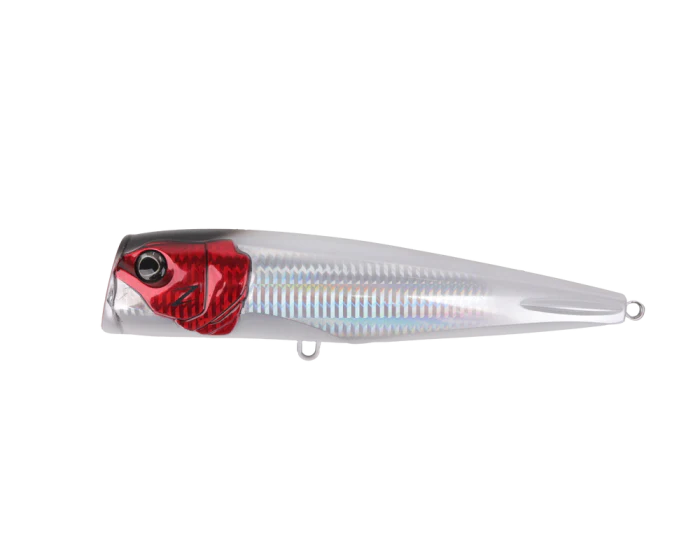 Zerek Reefbu 200 Diving Popper - Image 5