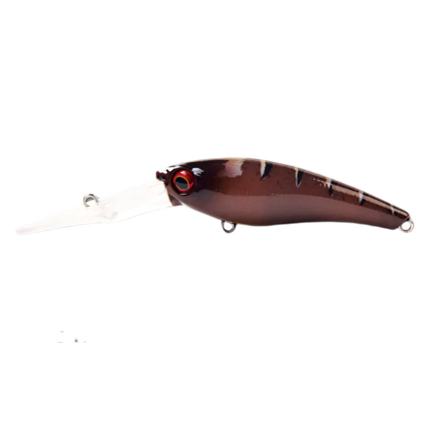 Zerek Tango Shad 50mm Floating - Image 10