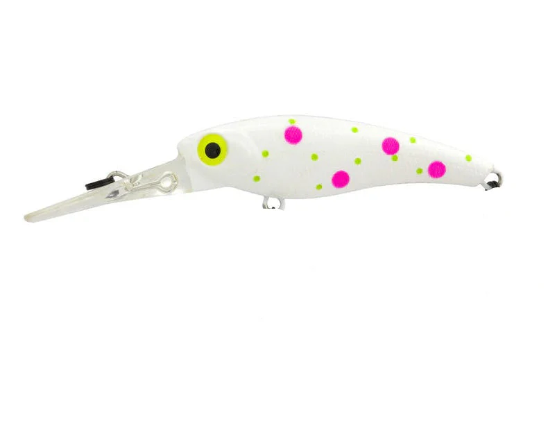 Zerek Tango Shad 50mm Floating - Image 11