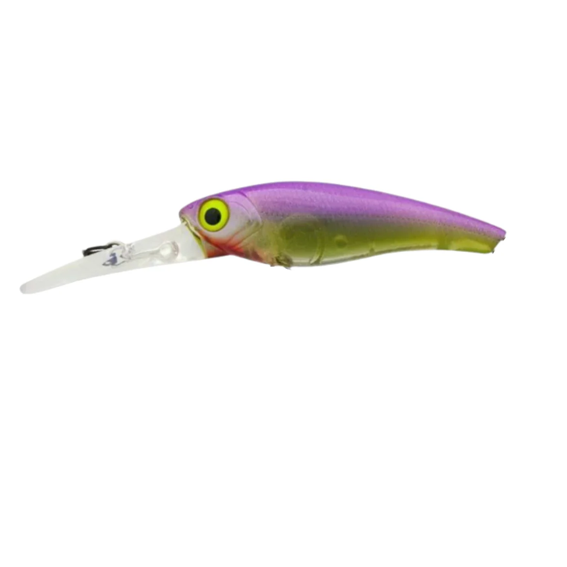 Zerek Tango Shad 50mm Floating - Image 12