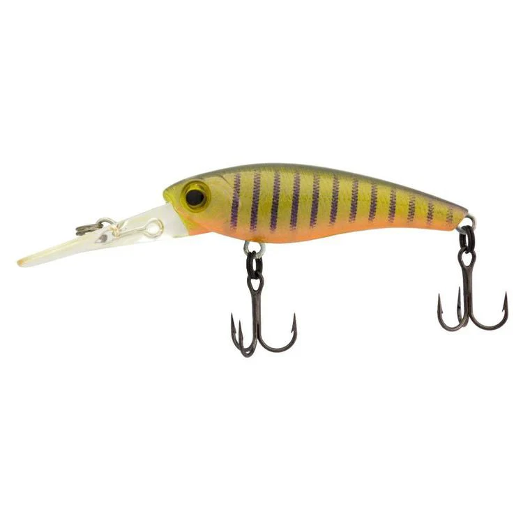 Zerek Tango Shad 50mm Floating - Image 13