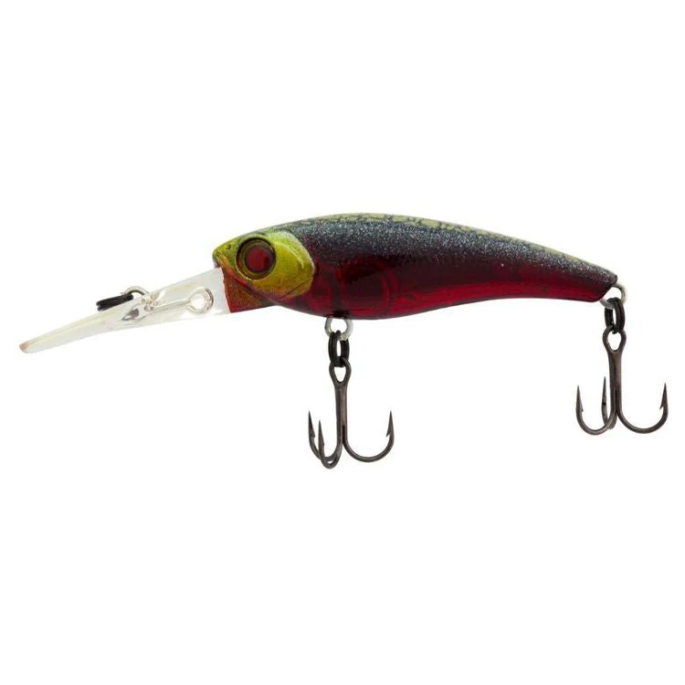Zerek Tango Shad 50mm Floating - Image 3