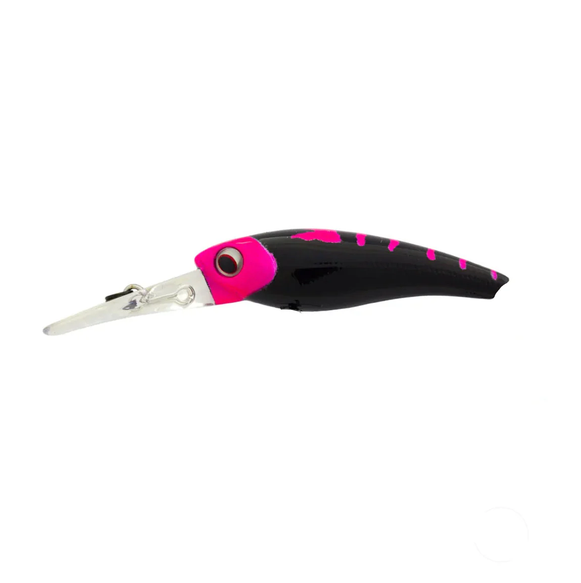 Zerek Tango Shad 50mm Floating - Image 4