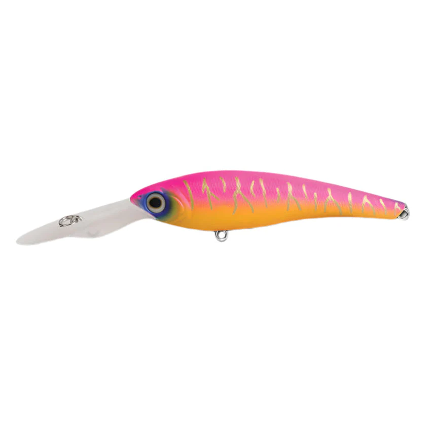 Zerek Tango Shad 50mm Floating - Image 6