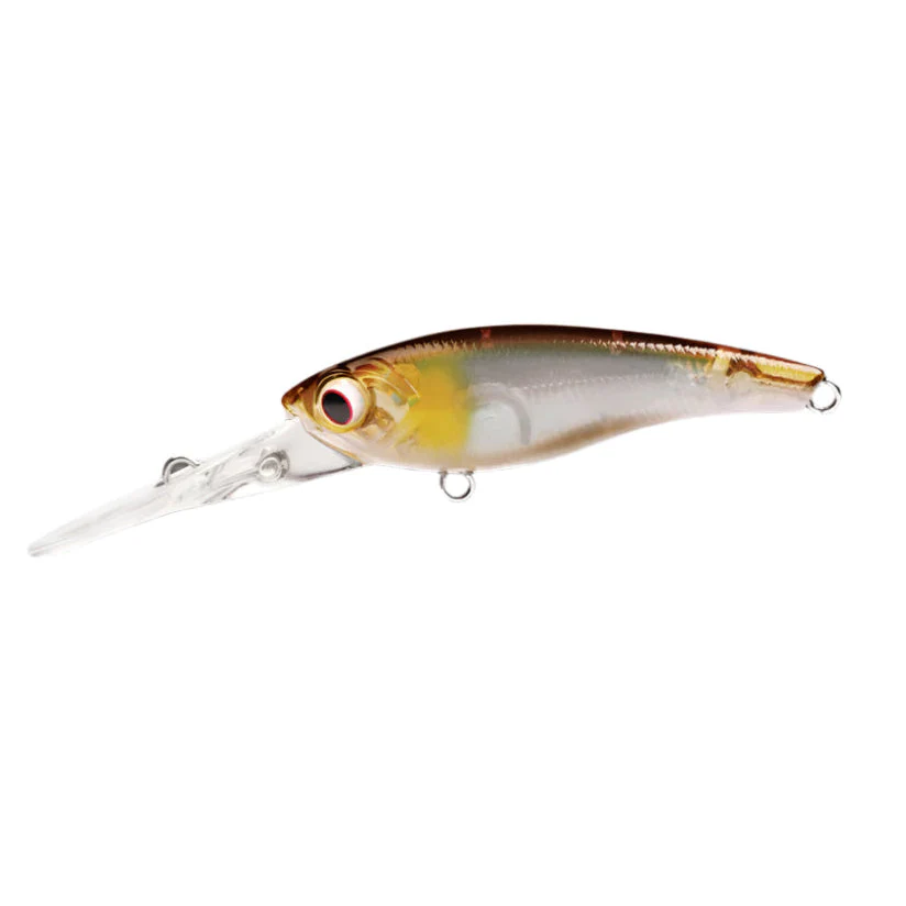 Zerek Tango Shad 50mm Floating - Image 7