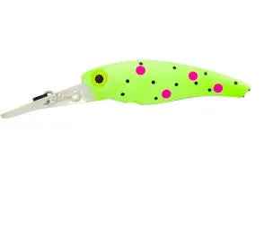 Zerek Tango Shad 50mm Floating - Image 8