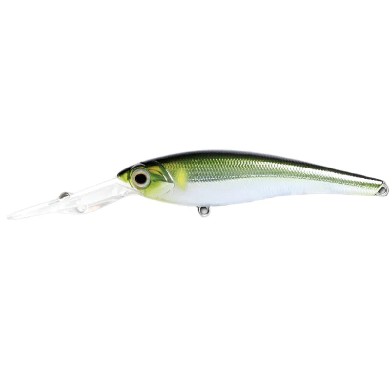 Zerek Tango Shad 50mm Floating - Image 9