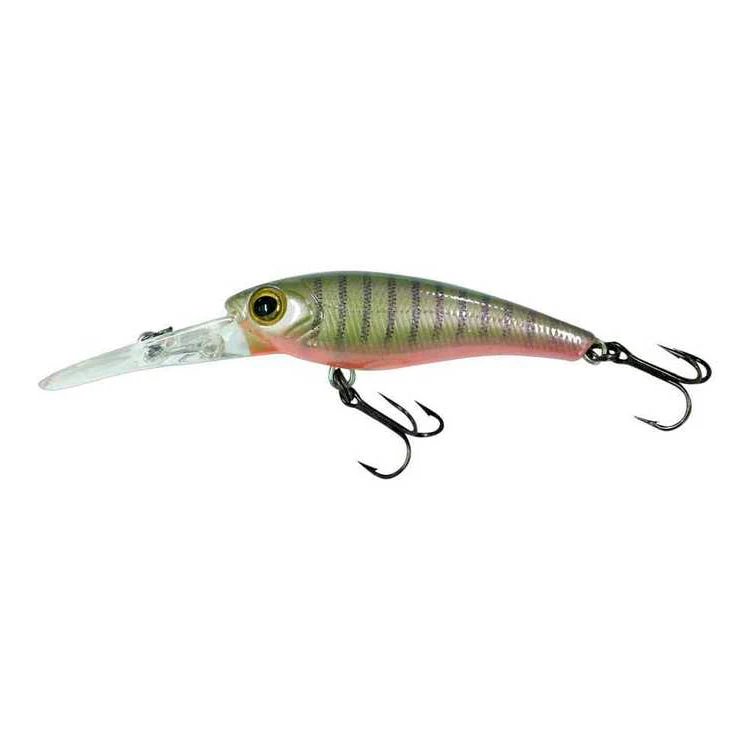Zerek Tango Shad 50mm Suspending - Image 3