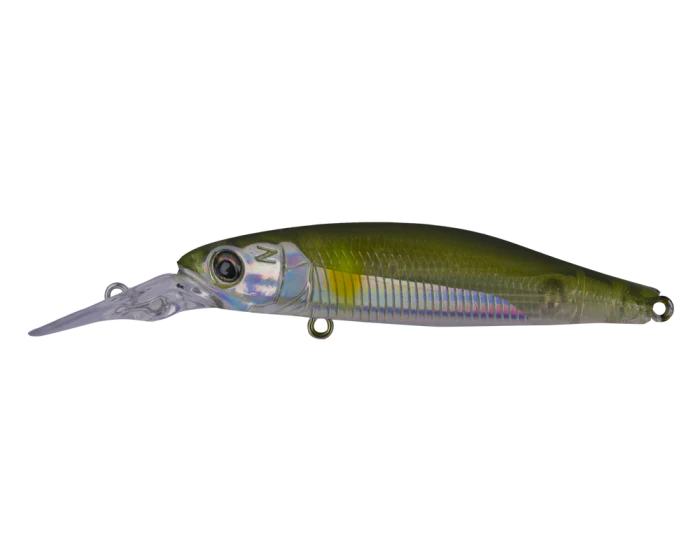 Zerek Tango Slim Jerk 115mm Suspending Lure - Image 3