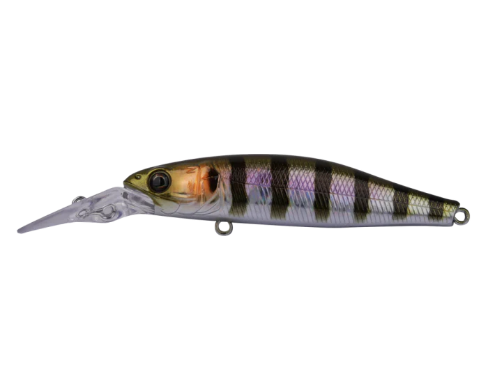 Zerek Tango Slim Jerk 115mm Suspending Lure - Image 5