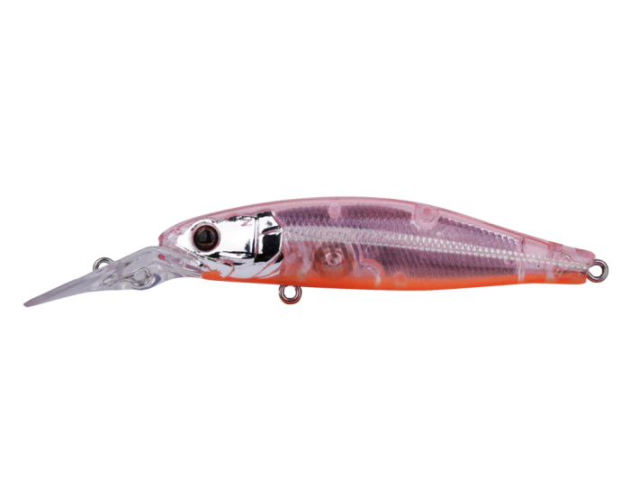 Zerek Tango Slim Jerk 115mm Suspending Lure - Image 9