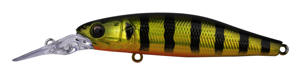 Zerek Tango Slim Jerk 80mm Suspending Lure - Image 2