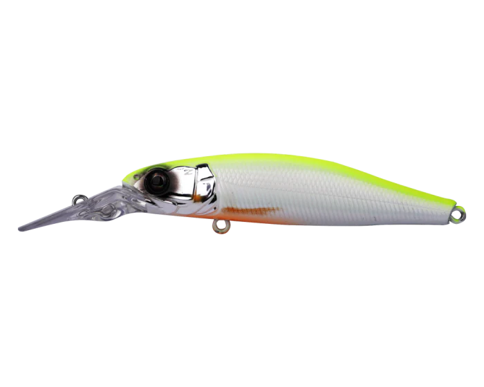 Zerek Tango Slim Jerk 80mm Suspending Lure - Image 4