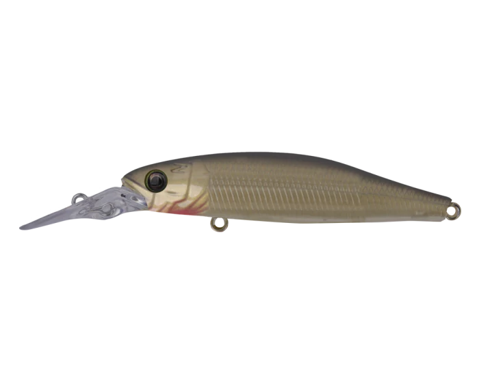 Zerek Tango Slim Jerk 80mm Suspending Lure - Image 6