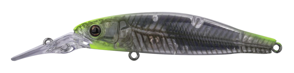 Zerek Tango Slim Jerk 80mm Suspending Lure - Image 7