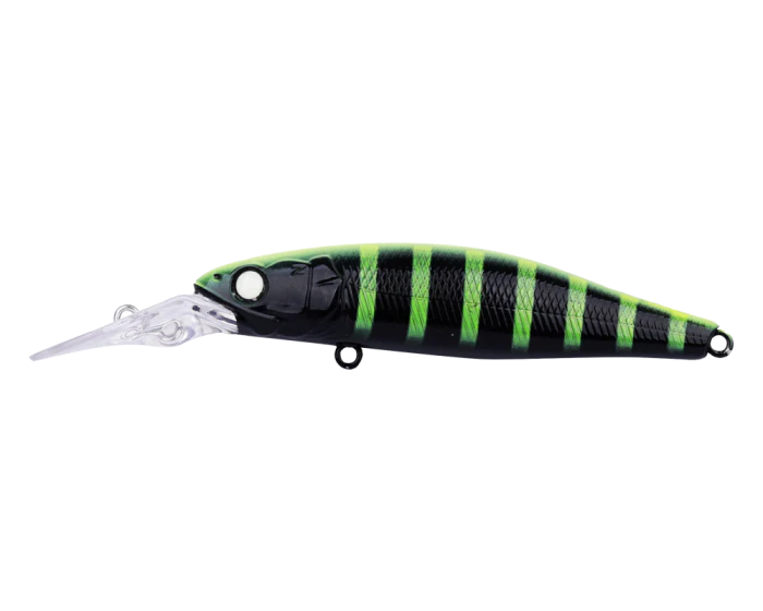 Zerek Tango Slim Jerk 80mm Suspending Lure - Image 9