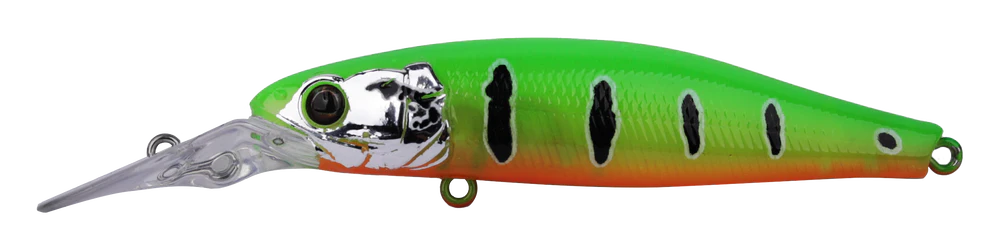 Zerek Tango Slim Jerk 95mm Suspending Lure - Image 2