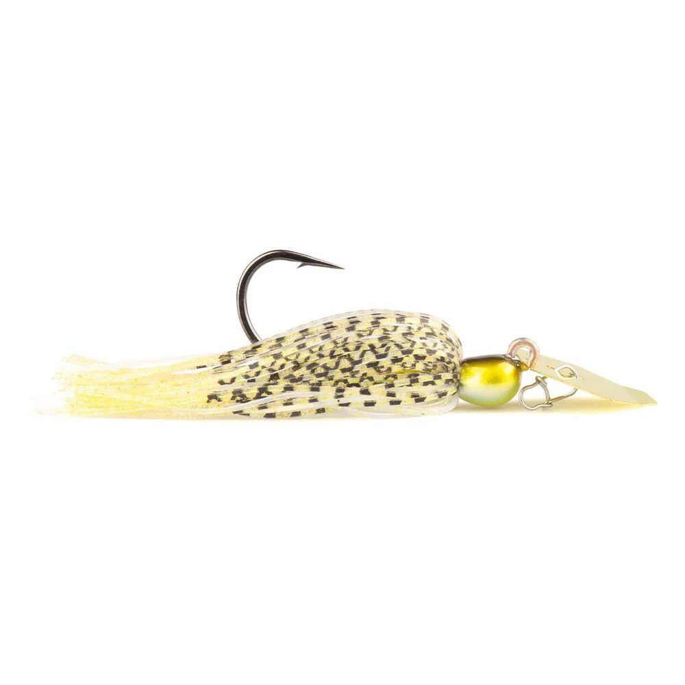 Zman Chatter Bait Mini Max Compact Bladed Jig 1/2 oz - Image 2