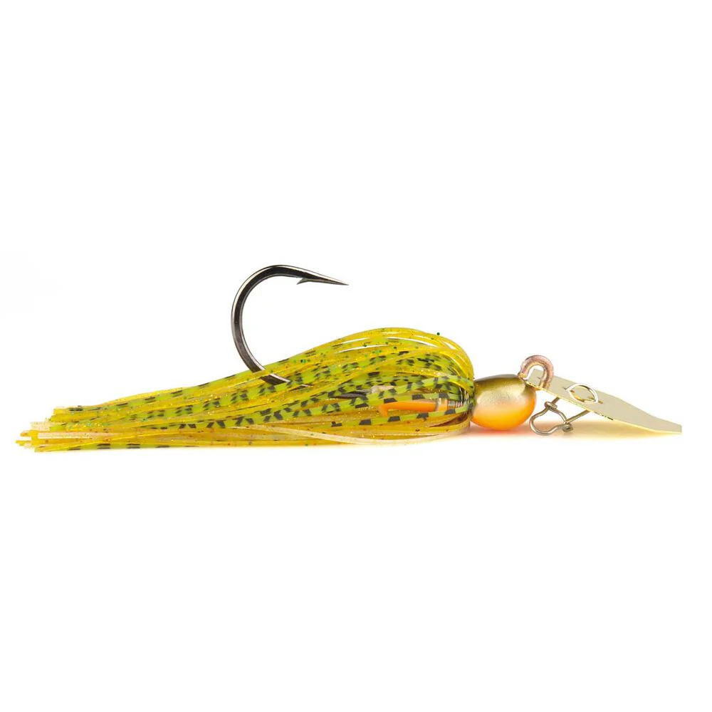 Zman Chatter Bait Mini Max Compact Bladed Jig 1/2 oz - Image 3