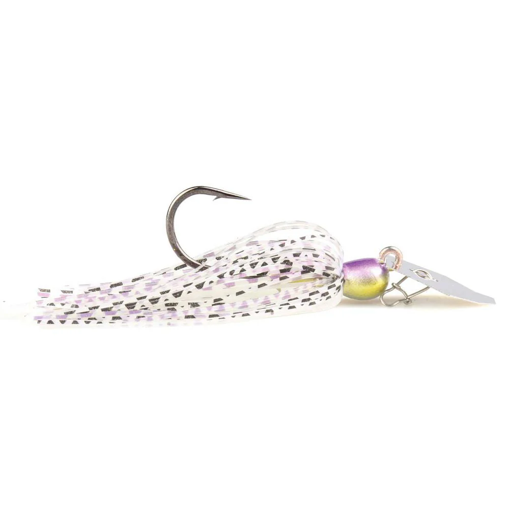 Zman Chatter Bait Mini Max Compact Bladed Jig 1/2 oz - Image 4