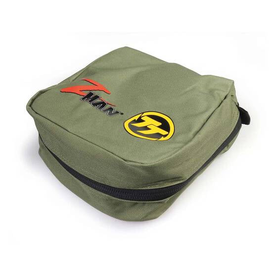 Zman Deluxe Small Tackle Binder - Image 2