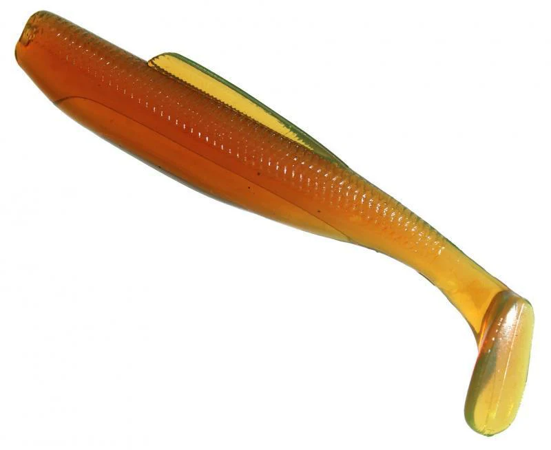 Zman DieZel MinnowZ 4" (5 Pack) - Image 3