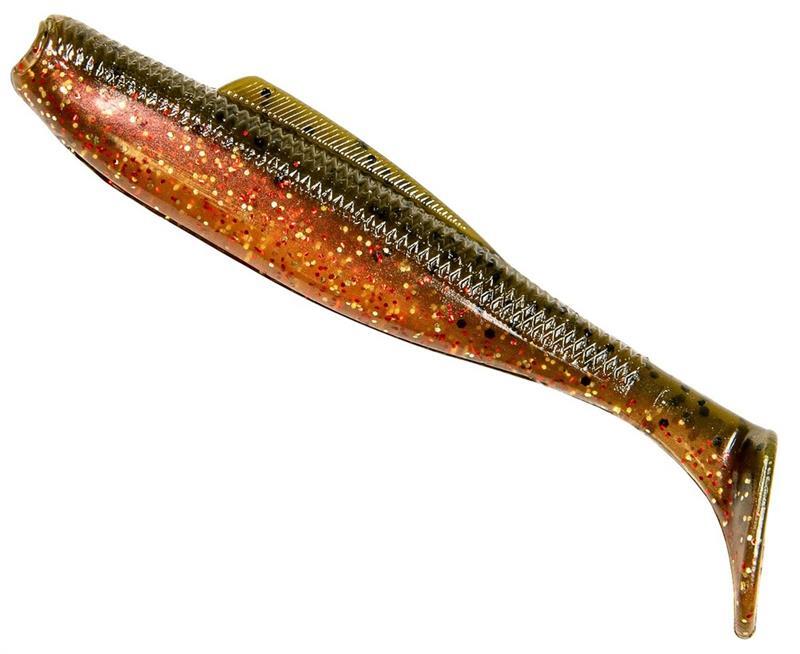 Zman DieZel MinnowZ 4" (5 Pack) - Image 7