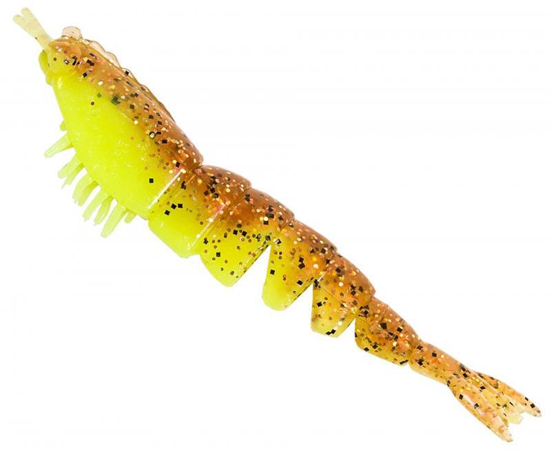 Zman EZ ShrimpZ 3.5" (4 Pack) - Image 2